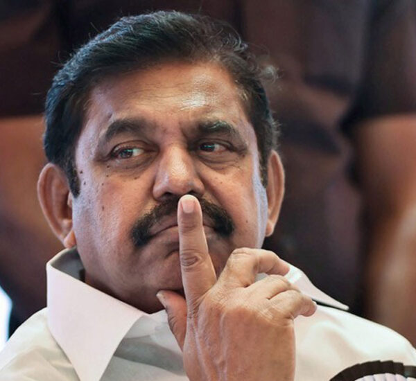 AIADMK unveils phase-1 manifesto, five key welfare promises ahead of TN Assembly polls