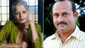 Maharashtra: Gauri Lankesh murder case accused wins Jalna civic poll as Independent