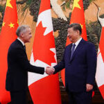 Xi, Canada’s Mark Carney seek new chapter in relations