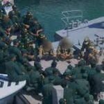 Iran armed forces ready for crushing response if US attacks