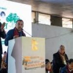 EC approves Thapa-led Nepali Cong after split