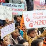 B’desh: Intelligence flags risk of more minority killings